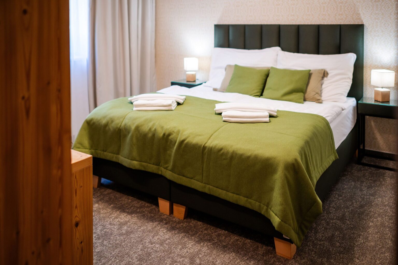 Dvojlôžková izba štandard_6